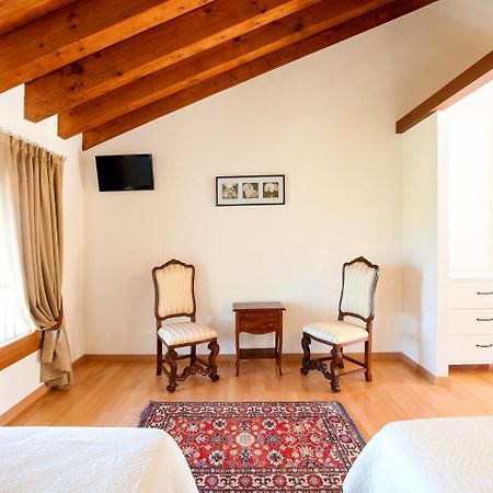 Agriturismo Crocerone Bassano del Grappa Exterior foto