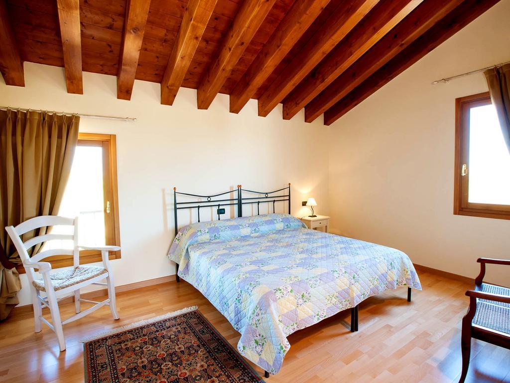 Agriturismo Crocerone Bassano del Grappa Cameră foto